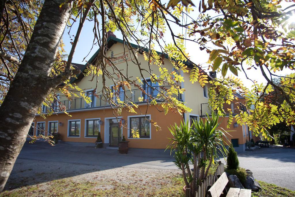 Hotel Kirchenwirt Irrsdorf Familie Schinwald Strasswalchen Exterior foto